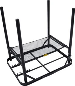 Bo-Camp - Industrial - Tafel - Garland - 60x45 Cm - Aluminium 22 Bo-Camp - Industrial - Tafel - Garland - 60x45 Cm - Aluminium -Bol 1046x1200