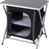 Pro Garden Campingkast Opvouwbaar Met Legplaat En Plank 60 X 45 X 63 Cm -Bol 1047x1200 2