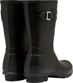 Hunter Womens Original Short Dames Regenlaarzen - Maat 38 -Bol 1048x1200 2