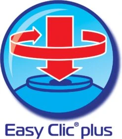 Campingaz Bleuet Micro Plus Camping Kooktoestel - 1-pits - 1300 Watt -Bol 1049x1200 2