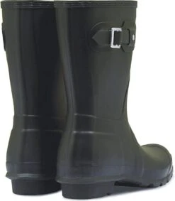 Hunter Womens Original Short Dames Regenlaarzen - Maat 38 -Bol 1049x1200 4