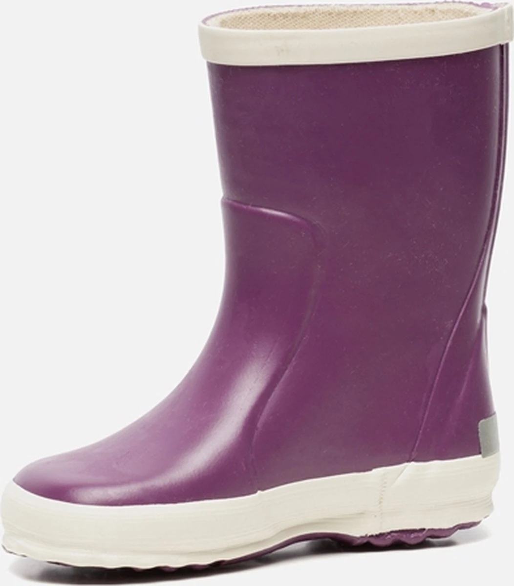 Bergstein Rainboot - Regenlaarzen - Unisex Junior - Purple - Maat 27 4 Bergstein Rainboot - Regenlaarzen - Unisex Junior - Purple - Maat 27 - Afbeelding 2