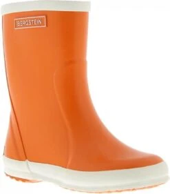 Bergstein Rainboot - Regenlaarzen - Unisex Junior - New Orange - Maat 26 -Bol 1053x1200 5