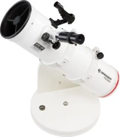 Bresser Telescoop - Messier 5" Dobson - Wide-Field & Deep Sky
