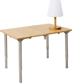 Bo-Camp - Urban Outdoor - Tafellamp Met Kap - Cambridge - M - 150 Lumen - Oplaadbaar 12 Bo-Camp - Urban Outdoor - Tafellamp Met Kap - Cambridge - M - 150 Lumen - Oplaadbaar -Bol 1055x1200 1