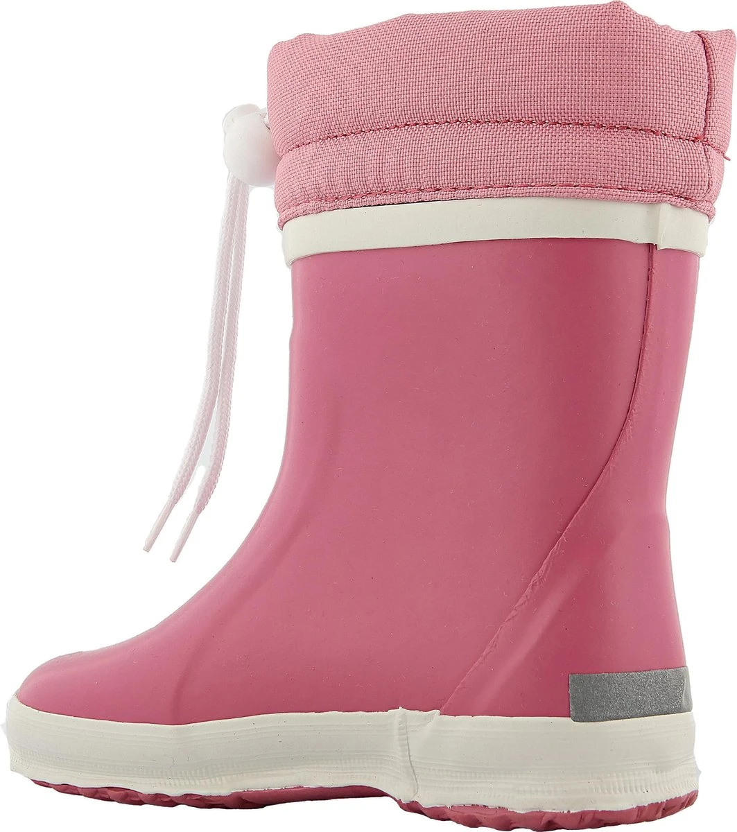 Bergstein Winterboot - Regenlaarzen - Unisex Junior - Pink - Maat 22 6 Bergstein Winterboot - Regenlaarzen - Unisex Junior - Pink - Maat 22 - Afbeelding 4