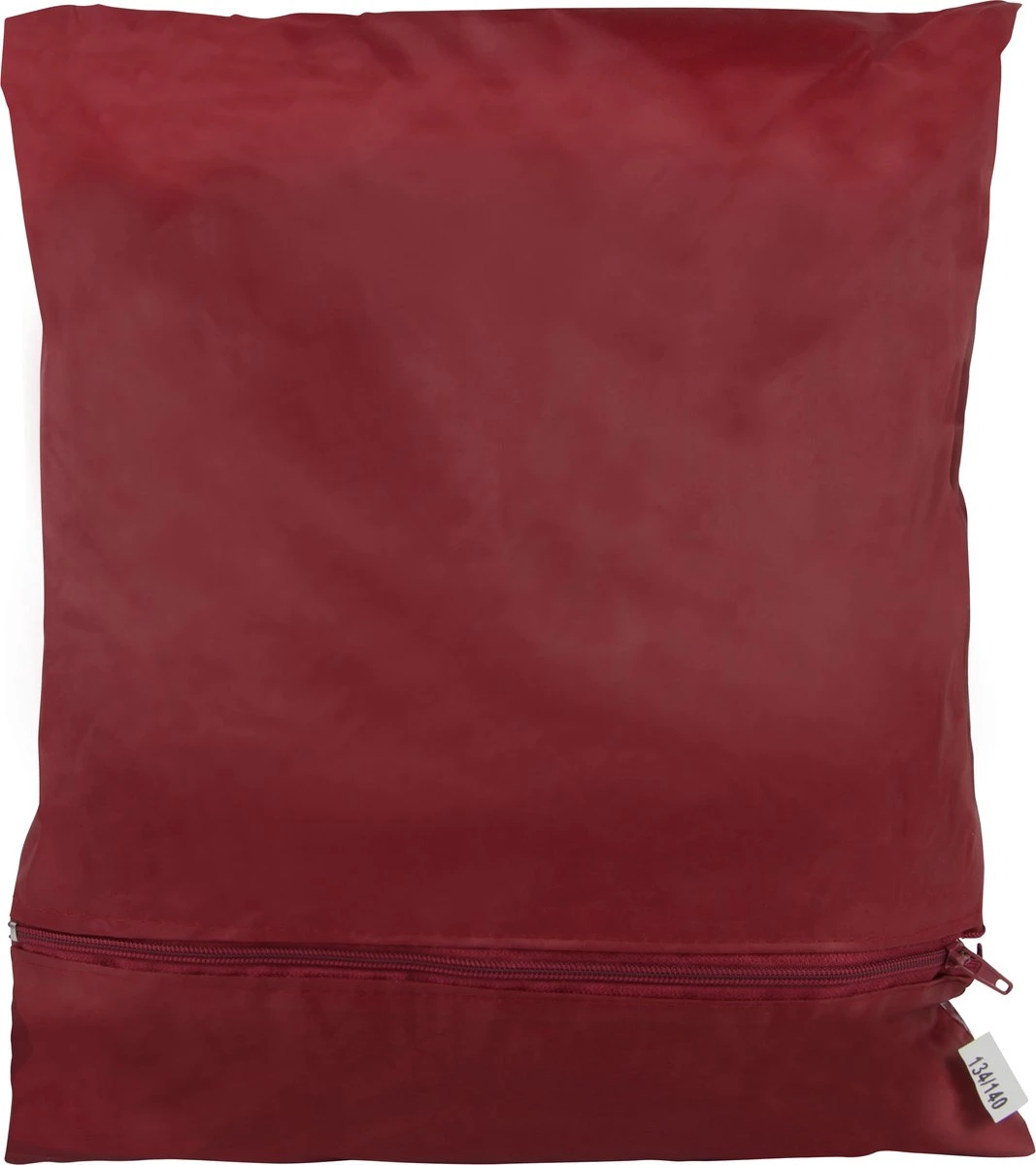 C-Line Regenpak Met Capuchon - Rood - Reflecterend - Nieuw Model - Kinder Maat 134/140 16 C-Line Regenpak Met Capuchon - Rood - Reflecterend - Nieuw Model - Kinder Maat 134/140 - Afbeelding 14