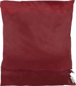 C-Line Regenpak Met Capuchon - Rood - Reflecterend - Nieuw Model - Volwassen Maat L 27 C-Line Regenpak Met Capuchon - Rood - Reflecterend - Nieuw Model - Volwassen Maat L -Bol 1067x1200 7