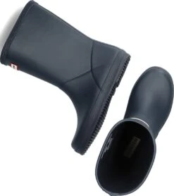 Hunter Kids First Classic Unisex Regenlaarzen - Maat 33 22 Hunter Kids First Classic Unisex Regenlaarzen - Maat 33 -Bol 1068x1200 2