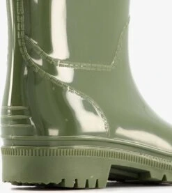 Groene Kinder Regenlaarzen - Maat 20 -Bol 1070x1200 3