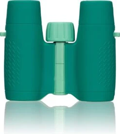 Bresser Junior Verrekijker - 6x21 - Groen - Robuust - Verrekijker Voor Kinderen 18 Bresser Junior Verrekijker - 6x21 - Groen - Robuust - Verrekijker Voor Kinderen -Bol 1073x1200 4