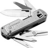 Leatherman Free T4 Zakmes - 12 Functies - RVS/Zilver - Veiligheidsclip 1 Leatherman Free T4 Zakmes - 12 Functies - RVS/Zilver - Veiligheidsclip -Bol 1074x1200 4