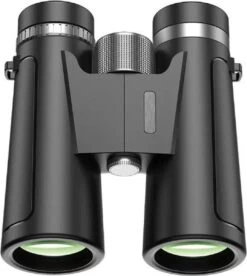 Merkloos Verrekijker Voor Volwassenen - HD High-powered 12*42 Optical Binoculars