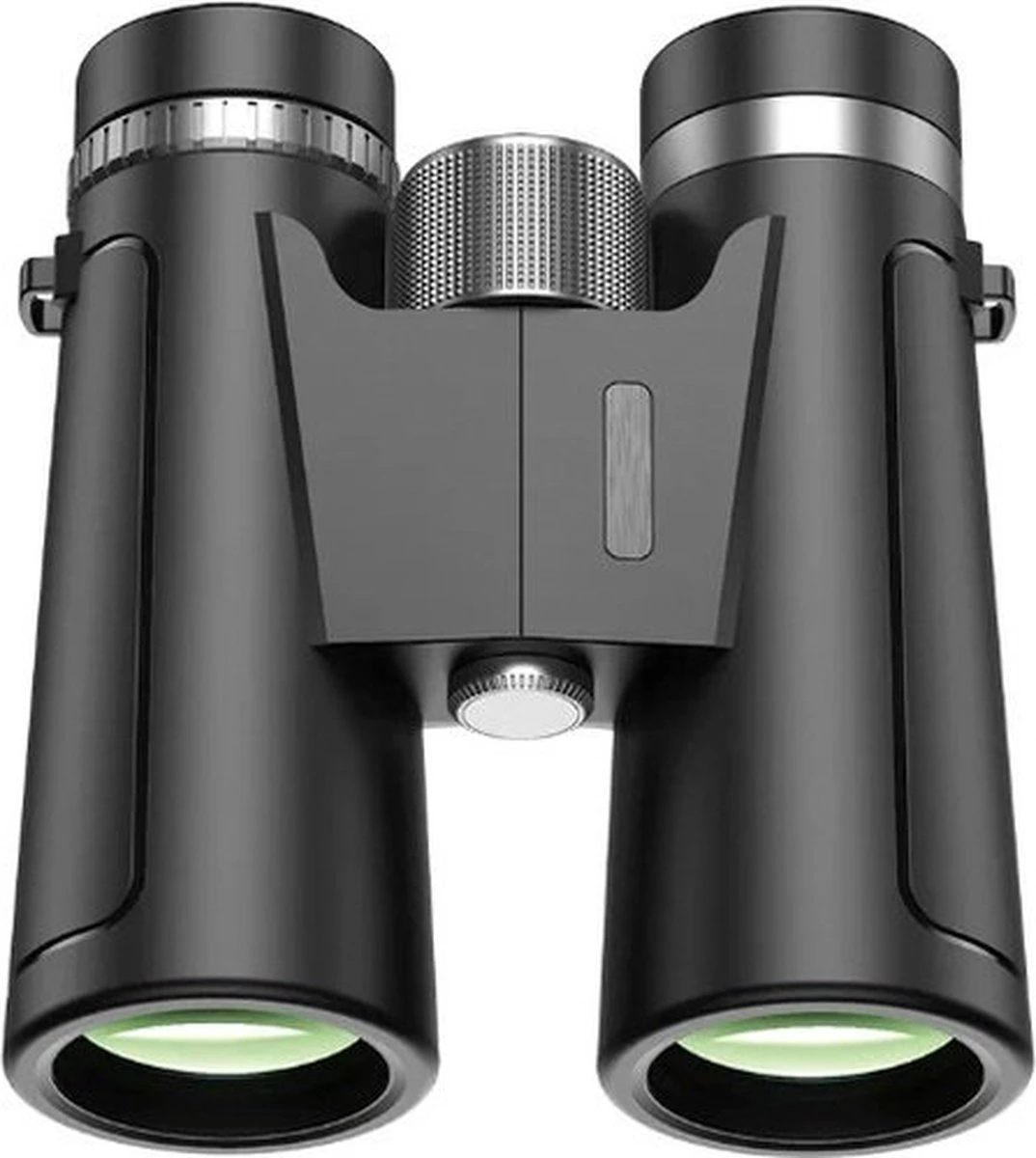 Merkloos Verrekijker Voor Volwassenen - HD High-powered 12*42 Optical Binoculars 3 Merkloos Verrekijker Voor Volwassenen - HD High-powered 12*42 Optical Binoculars