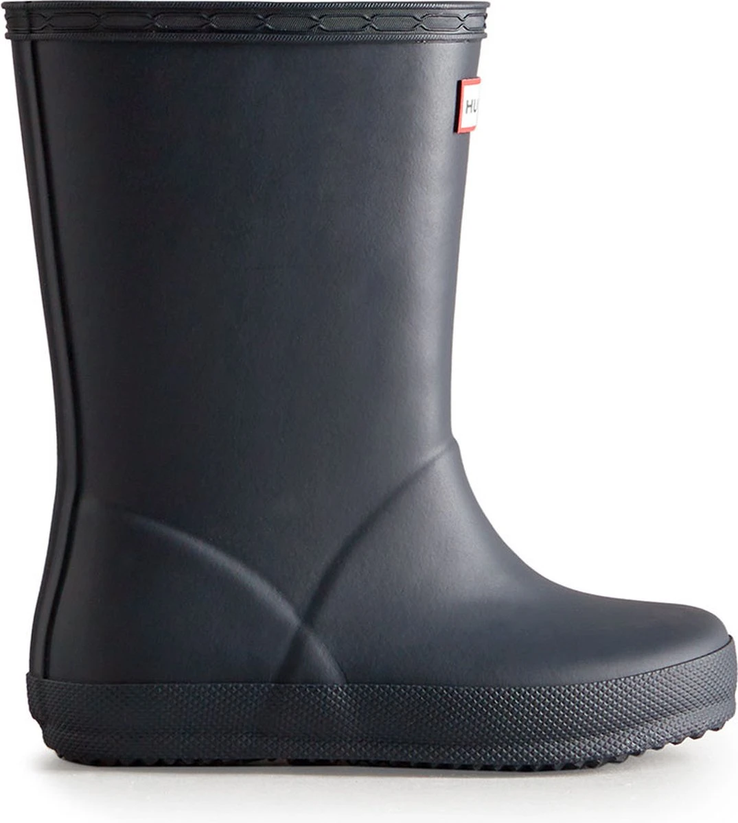 Hunter Kids First Classic Unisex Regenlaarzen - Maat 33 3 Hunter Kids First Classic Unisex Regenlaarzen - Maat 33