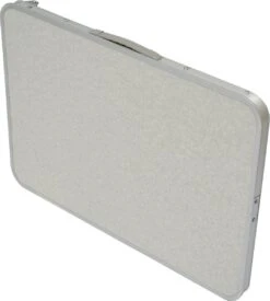 Alu Campingtafel 70x55cm - Inklapbbar Kampeertafel - Picknicktafel Licht Vouwtafel Klaptafel Grijs 20 Alu Campingtafel 70x55cm - Inklapbbar Kampeertafel - Picknicktafel Licht Vouwtafel Klaptafel Grijs -Bol 1076x1200 1