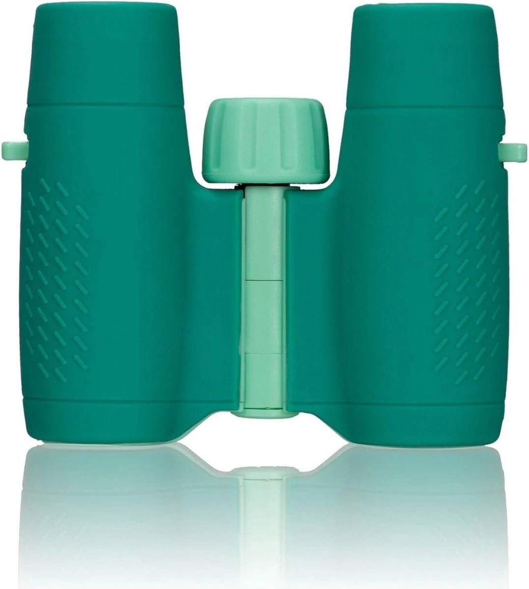 Bresser Junior Verrekijker - 6x21 - Groen - Robuust - Verrekijker Voor Kinderen 7 Bresser Junior Verrekijker - 6x21 - Groen - Robuust - Verrekijker Voor Kinderen - Afbeelding 5