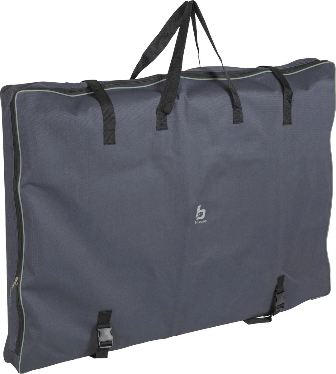 Bo-Camp Opbergtas - Tafel - 120x75x8 Cm 2 Bo-Camp Opbergtas - Tafel - 120x75x8 Cm