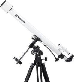 Bresser Telescoop - Classic 60/900 - Maan & Planten - Met Accessoires 17 Bresser Telescoop - Classic 60/900 - Maan & Planten - Met Accessoires -Bol 1079x1200 3