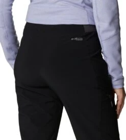 Columbia Titan Pass - Wandelbroek Dames - Outdoorbroek - Zwart - Maat 10 12 Columbia Titan Pass - Wandelbroek Dames - Outdoorbroek - Zwart - Maat 10 -Bol 1080x1200 1