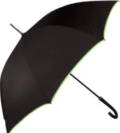 BiggDesign Windproof Paraplu - Automatisch - Stormparaplu - Ø100cm