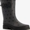 Mountain Peak Dames Regenlaarzen Met Stippen - Zwart - Maat 41 2 Mountain Peak Dames Regenlaarzen Met Stippen - Zwart - Maat 41 -Bol 1081x1200 8