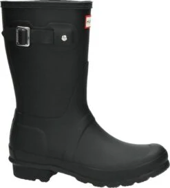 Hunter Womens Original Short Dames Regenlaarzen - Maat 38 -Bol 1085x1200 1