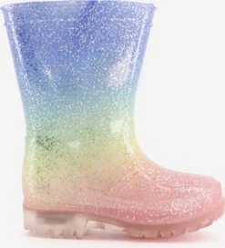 Mountain Peak Kinder Regenlaarzen Met Lichtjes - Roze - Maat 27 17 Mountain Peak Kinder Regenlaarzen Met Lichtjes - Roze - Maat 27 -Bol 1086x1200 4