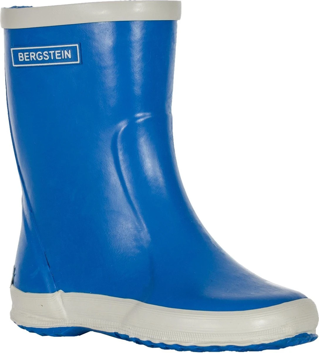 Bergstein Rainboot - Regenlaarzen - Unisex Junior - Cobalt - Maat 24 13 Bergstein Rainboot - Regenlaarzen - Unisex Junior - Cobalt - Maat 24 - Afbeelding 11