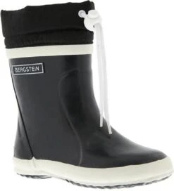 Bergstein Winterboot - Regenlaarzen - Unisex Junior - Black - Maat 32 35 Bergstein Winterboot - Regenlaarzen - Unisex Junior - Black - Maat 32 -Bol 1091x1200 15