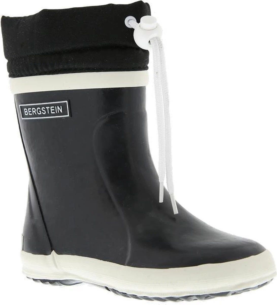 Bergstein Winterboot - Regenlaarzen - Unisex Junior - Black - Maat 32 16 Bergstein Winterboot - Regenlaarzen - Unisex Junior - Black - Maat 32 - Afbeelding 14