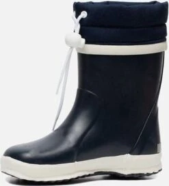 Bergstein Winterboot - Regenlaarzen - Unisex Junior - Dark Blue - Maat 24 -Bol 1091x1200 8