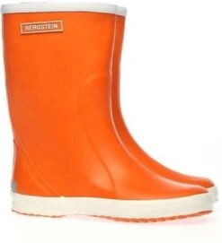 Bergstein Rainboot - Regenlaarzen - Unisex Junior - New Orange - Maat 26 -Bol 1095x1200 3