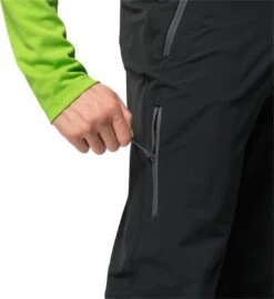 Jack Wolfskin Activate Xt Outdoorbroek - Heren - Zwart - Maat 36 11 Jack Wolfskin Activate Xt Outdoorbroek - Heren - Zwart - Maat 36 -Bol 1096x1200
