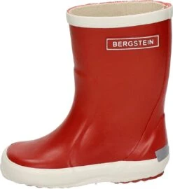 Bergstein Rainboot - Regenlaarzen - Unisex Junior - Red - Maat 27 -Bol 1096x1200 5