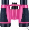 TravelHawk Verrekijker Voor Kinderen - Compacte Verrekijker - Waterdicht - Voor Vogels Kijken, Buiten Spelen , Theater - Roze 2 TravelHawk Verrekijker Voor Kinderen - Compacte Verrekijker - Waterdicht - Voor Vogels Kijken, Buiten Spelen , Theater - Roze -Bol 1098x1200 2