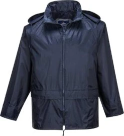 Portwest Regenpak 2 Delig Donker Blauw Maat XL -Bol 1098x1200 4