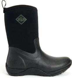 Muck Boot Arctic Weekend Outdoorlaarzen - Zwart - Dames - Maat 39/40 24 Muck Boot Arctic Weekend Outdoorlaarzen - Zwart - Dames - Maat 39/40 -Bol 1099x1200 1