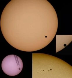 Bresser Telescoop - Solarix 76/350 - Met Zonnefilter - Ook Voor Wide-Field 18 Bresser Telescoop - Solarix 76/350 - Met Zonnefilter - Ook Voor Wide-Field -Bol 1101x1200