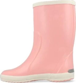 Bergstein Rainboot - Regenlaarzen - Unisex Junior - Soft Pink - Maat 23 27 Bergstein Rainboot - Regenlaarzen - Unisex Junior - Soft Pink - Maat 23 -Bol 1103x1200 5