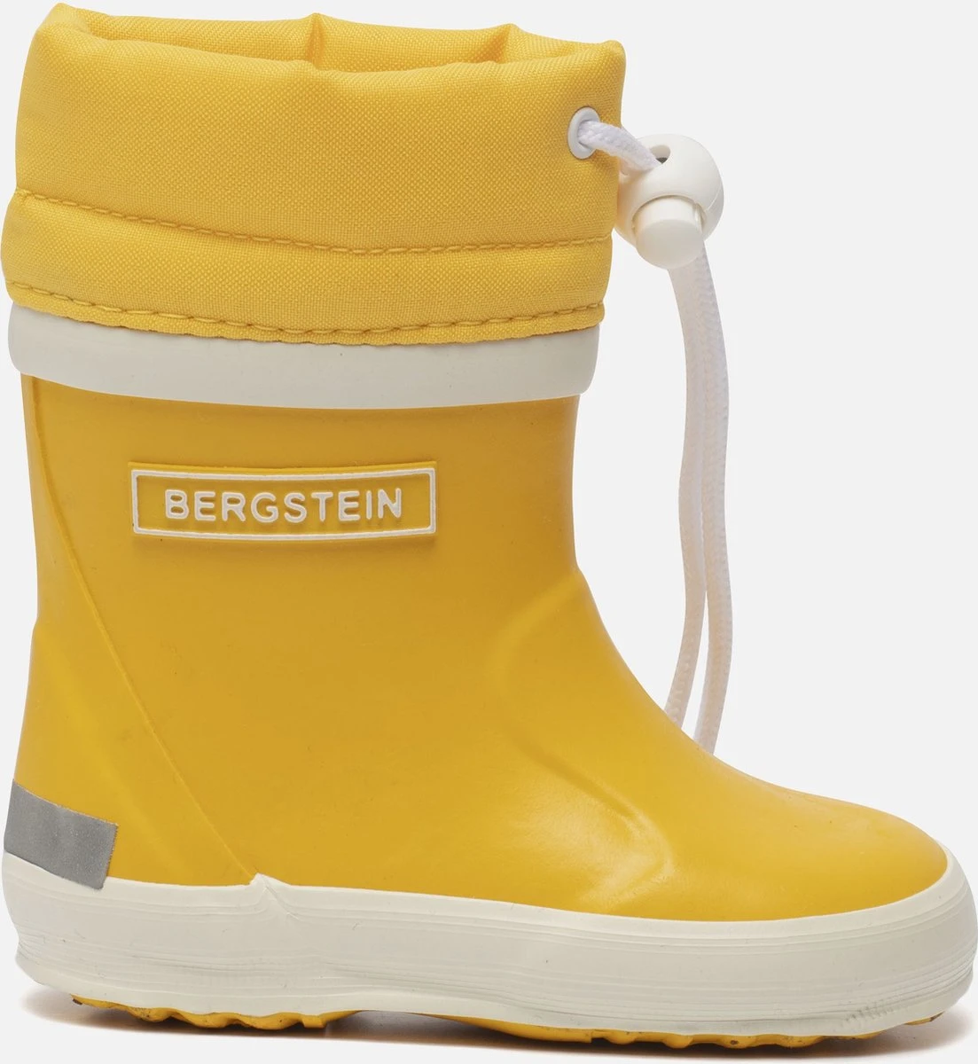 Bergstein Winterboot - Regenlaarzen - Unisex Junior - Yellow - Maat 29 21 Bergstein Winterboot - Regenlaarzen - Unisex Junior - Yellow - Maat 29 - Afbeelding 19