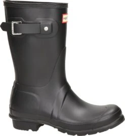 Hunter Womens Original Short Dames Regenlaarzen - Maat 38 -Bol 1104x1200 1