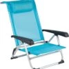 Bo-Camp Strandstoel Saint-tropez - Blauw -Bol 1105x1200