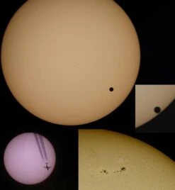 Bresser Telescoop - GoTo 80/400 - Computergestuurd - Met Zonnefilter 24 Bresser Telescoop - GoTo 80/400 - Computergestuurd - Met Zonnefilter -Bol 1106x1200 4