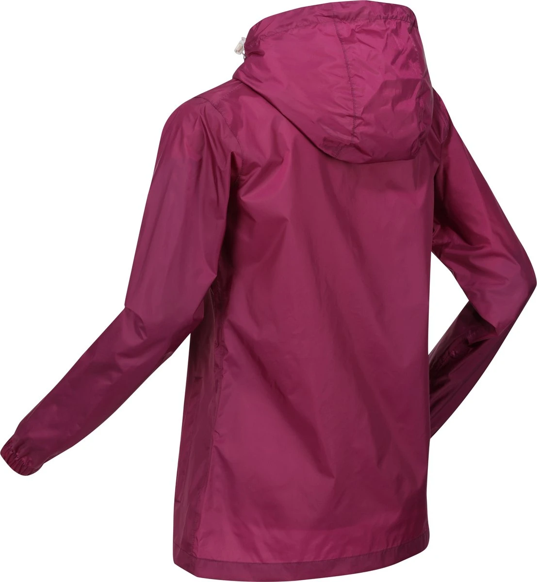 Regatta Pack-it Iii Regenjack Dames Middenpaars Maat 3xl 9 Regatta Pack-it Iii Regenjack Dames Middenpaars Maat 3xl - Afbeelding 7