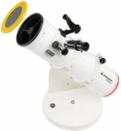 Bresser Telescoop - Messier 5" Dobson - Wide-Field & Deep Sky 17 Bresser Telescoop - Messier 5" Dobson - Wide-Field & Deep Sky -Bol 1108x1200