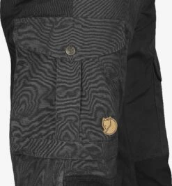 Fjallraven Barents Pro Trousers Heren Outdoorbroek - Maat 48 -Bol 1111x1200 1