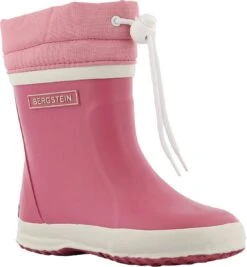 Bergstein Winterboot - Regenlaarzen - Unisex Junior - Pink - Maat 28 -Bol 1111x1200 4