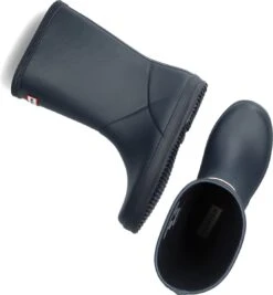 Hunter Kids First Classic Unisex Regenlaarzen - Maat 33 23 Hunter Kids First Classic Unisex Regenlaarzen - Maat 33 -Bol 1112x1200 4