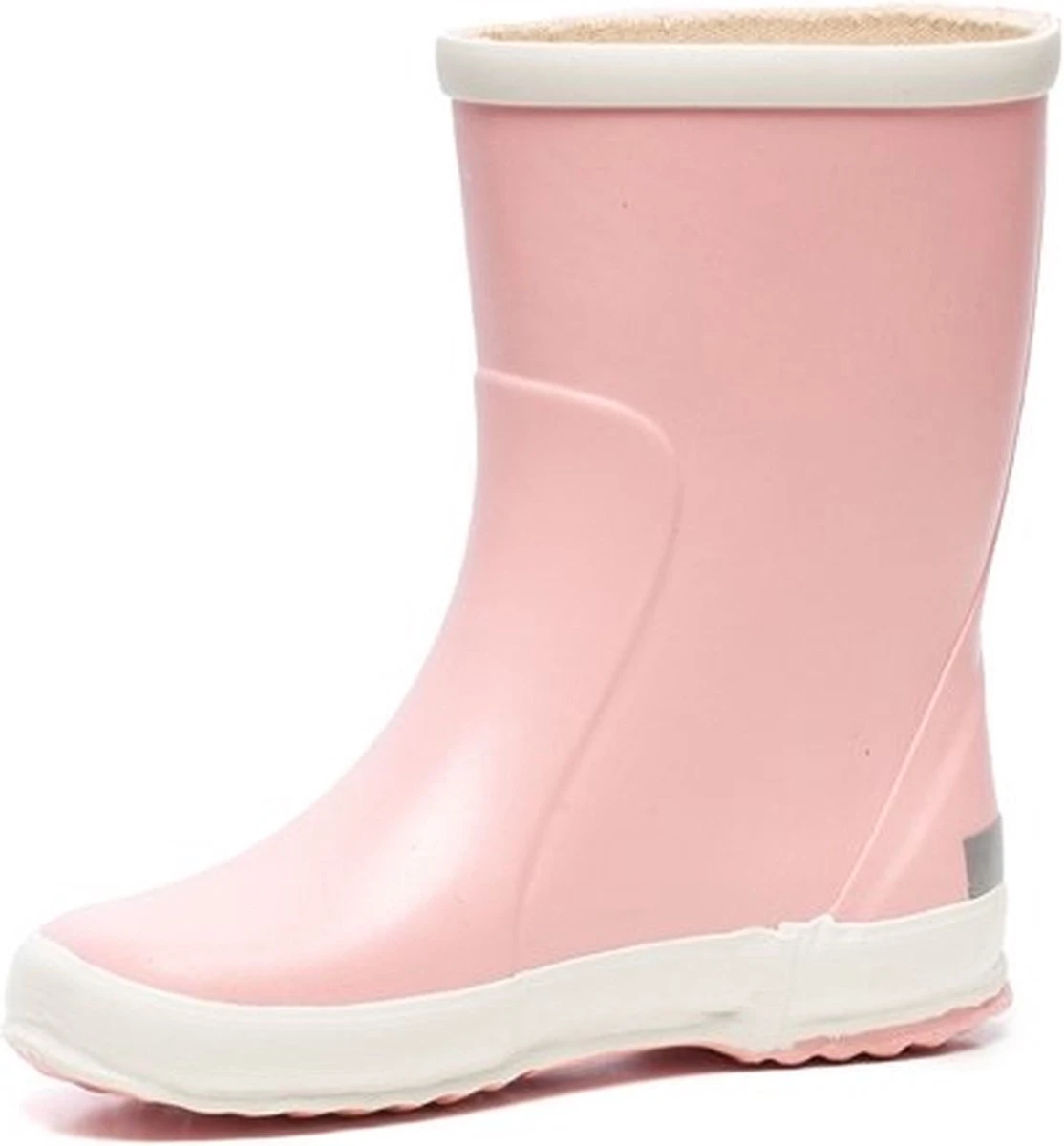 Bergstein Rainboot - Regenlaarzen - Unisex Junior - Soft Pink - Maat 23 10 Bergstein Rainboot - Regenlaarzen - Unisex Junior - Soft Pink - Maat 23 - Afbeelding 8